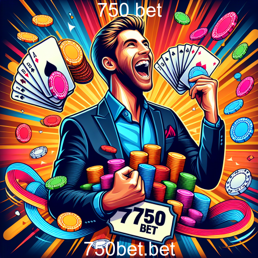 Descubra os Benefícios dos Bônus na 750 Bet