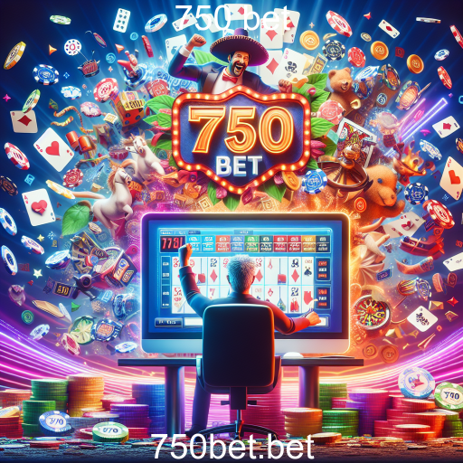 Descubra as Melhores Promoções na 750 Bet