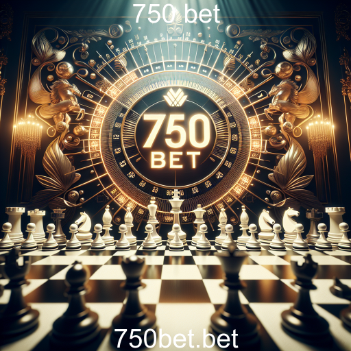 A Arte da Estratégia: Explorando Jogos de Tática em 750 Bet